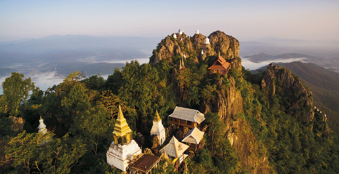 ลำปาง