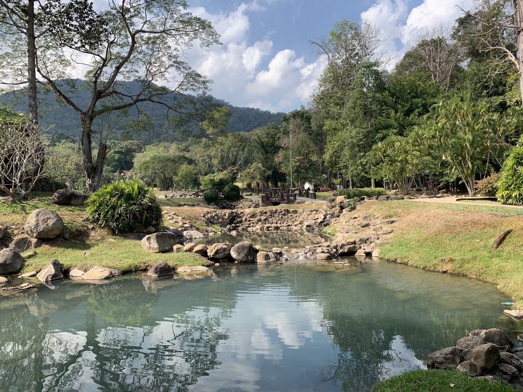 ลำปาง