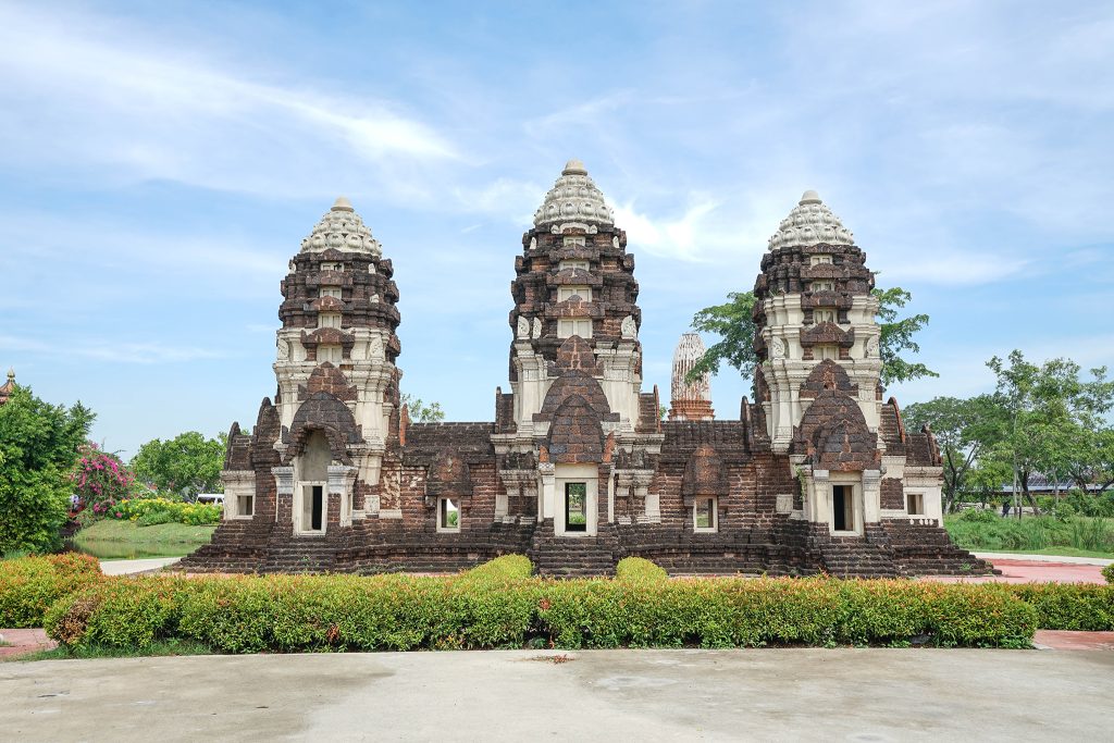 ลพบุรี