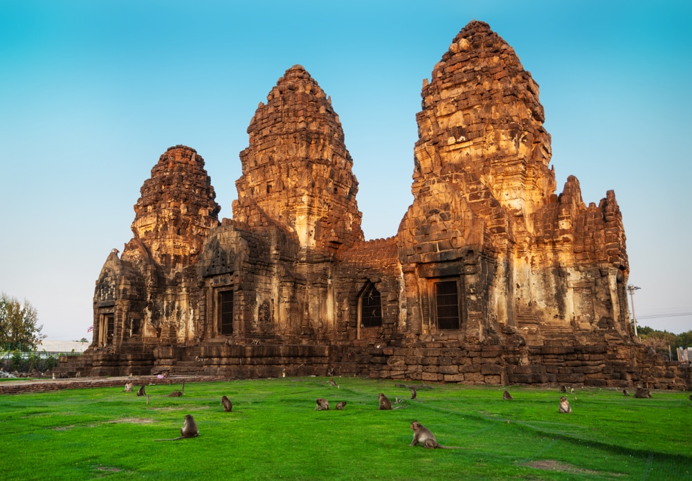 ลพบุรี