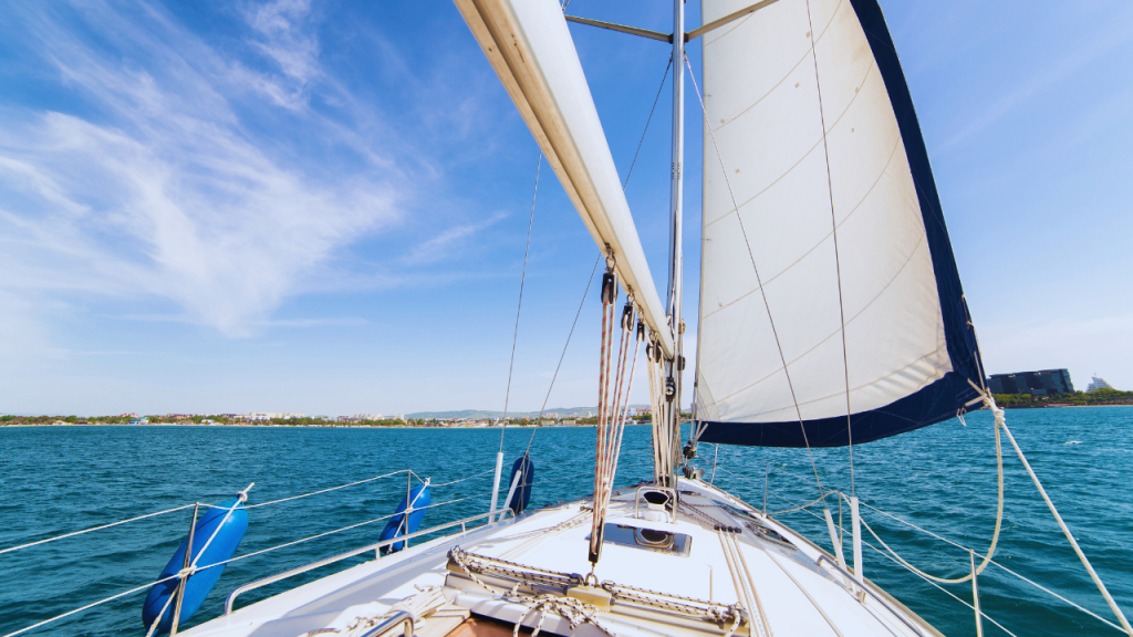 เช่าเรือยอร์ช